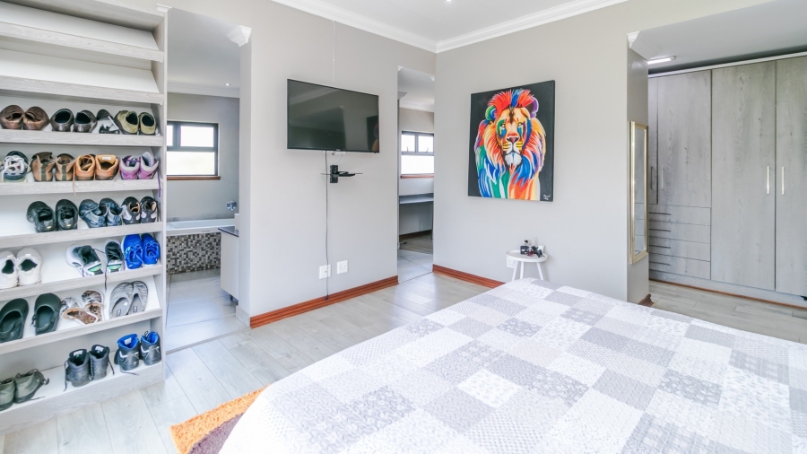 3 Bedroom Property for Sale in Midstream Ridge Gauteng