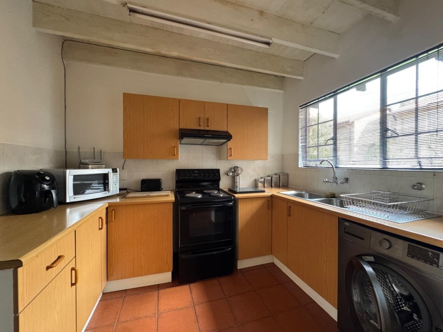 3 Bedroom Property for Sale in Hennopspark Gauteng