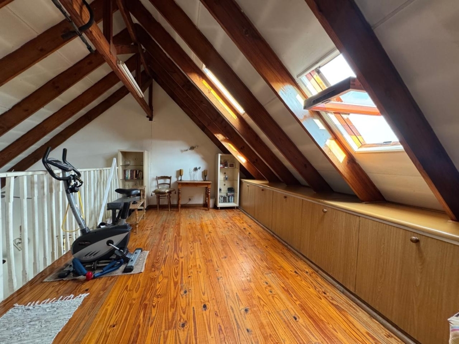 3 Bedroom Property for Sale in Hennopspark Gauteng