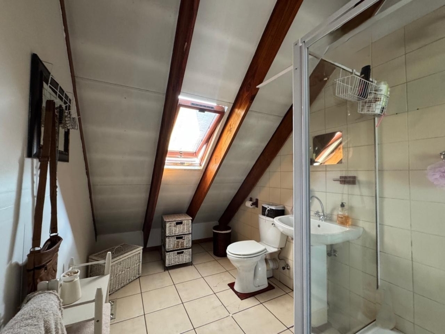 3 Bedroom Property for Sale in Hennopspark Gauteng