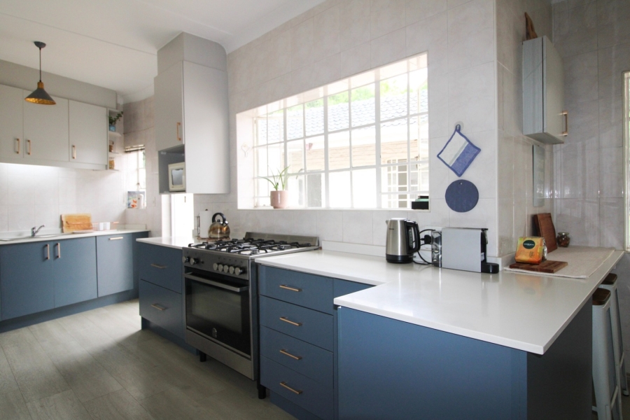 5 Bedroom Property for Sale in Bryanston Gauteng