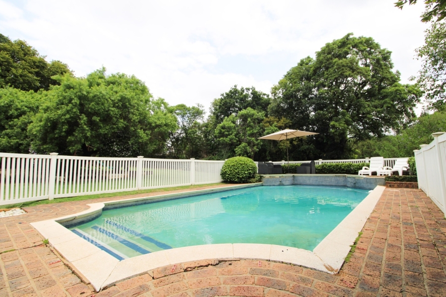5 Bedroom Property for Sale in Bryanston Gauteng