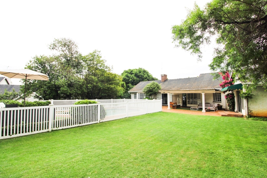 5 Bedroom Property for Sale in Bryanston Gauteng