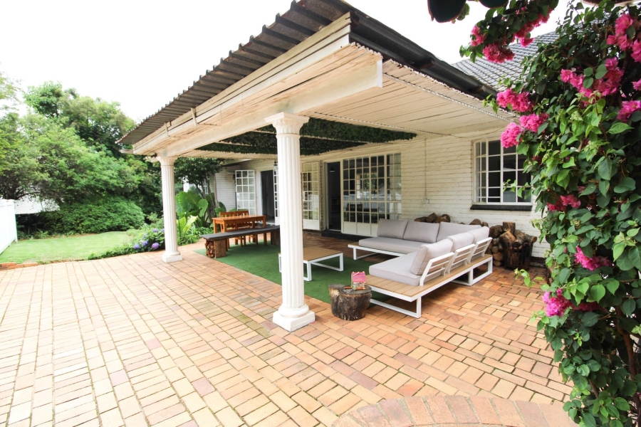 5 Bedroom Property for Sale in Bryanston Gauteng