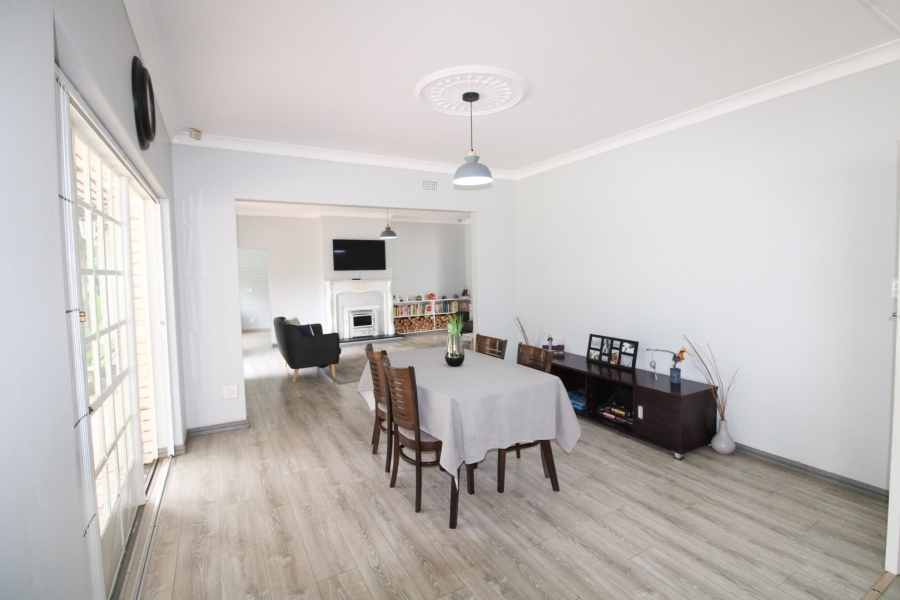 5 Bedroom Property for Sale in Bryanston Gauteng