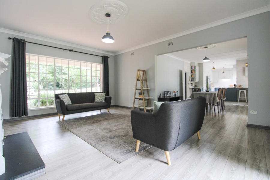 5 Bedroom Property for Sale in Bryanston Gauteng