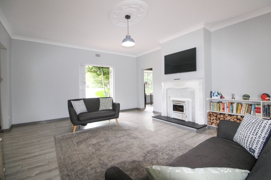 5 Bedroom Property for Sale in Bryanston Gauteng