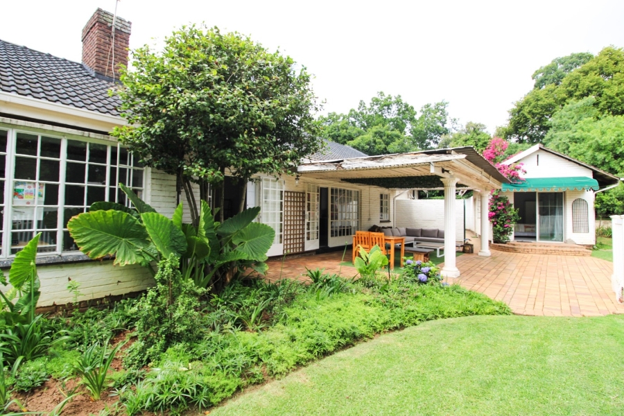 5 Bedroom Property for Sale in Bryanston Gauteng