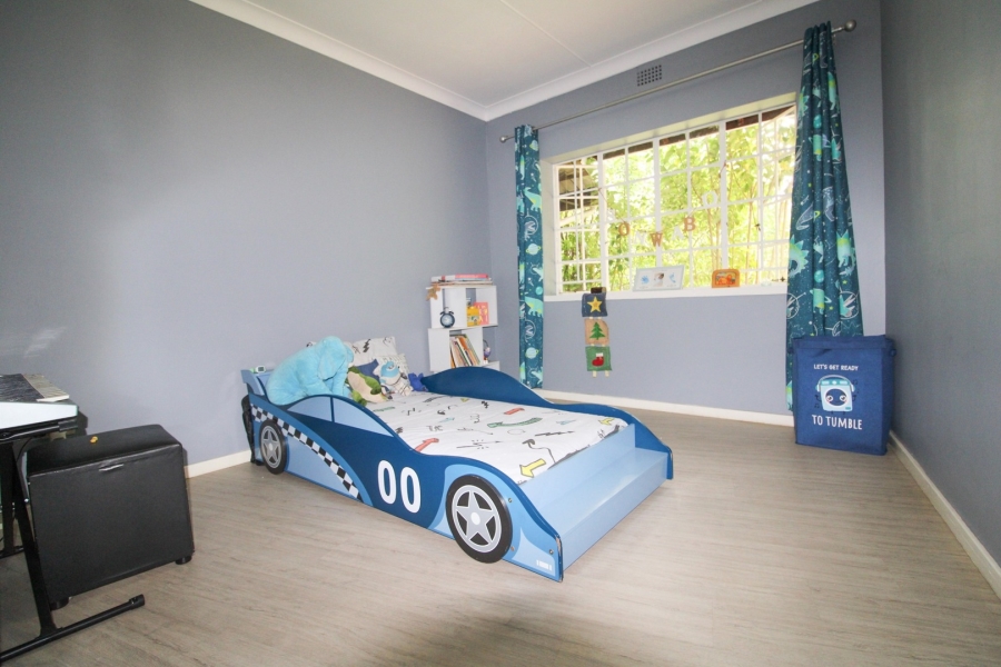 5 Bedroom Property for Sale in Bryanston Gauteng