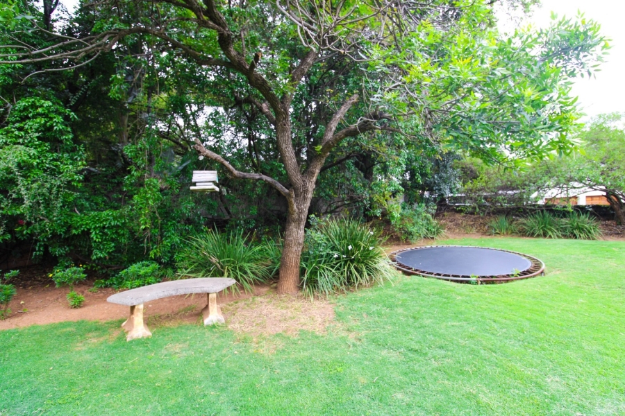 5 Bedroom Property for Sale in Bryanston Gauteng