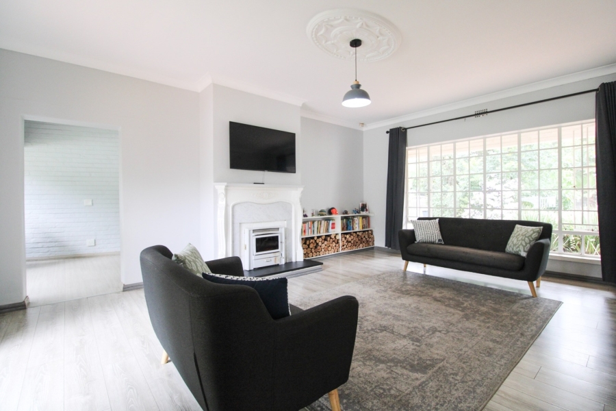 5 Bedroom Property for Sale in Bryanston Gauteng