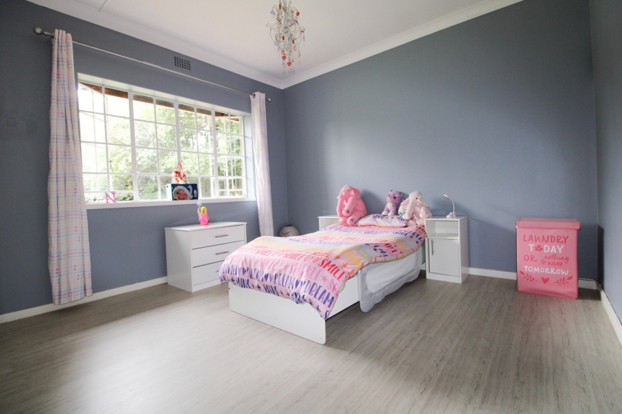 5 Bedroom Property for Sale in Bryanston Gauteng