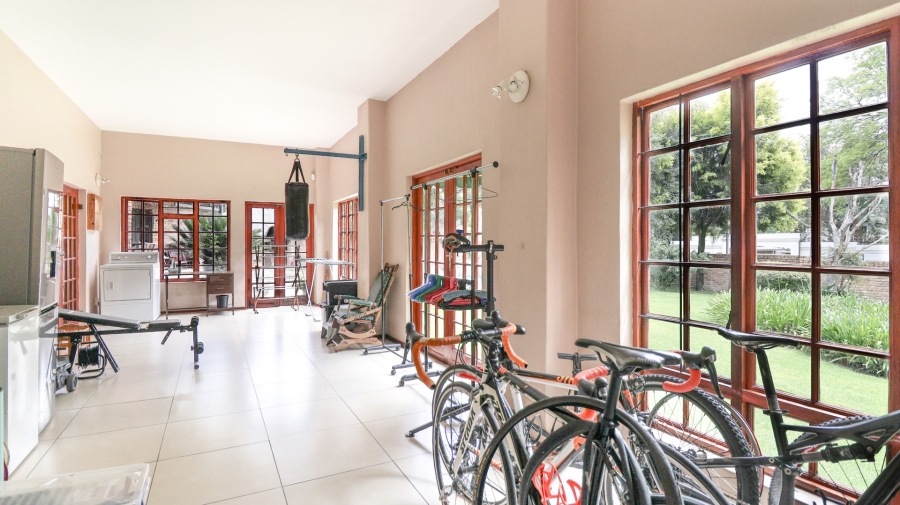 5 Bedroom Property for Sale in Fourways Gauteng