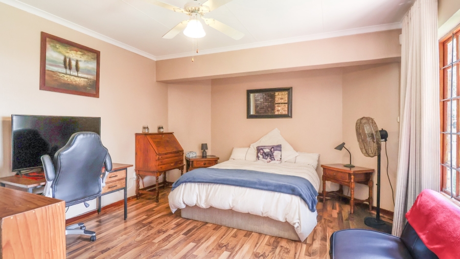 5 Bedroom Property for Sale in Fourways Gauteng