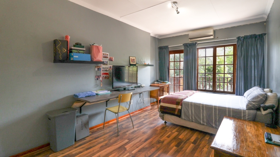 5 Bedroom Property for Sale in Fourways Gauteng