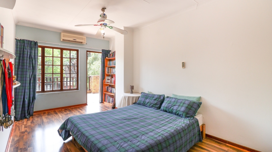 5 Bedroom Property for Sale in Fourways Gauteng