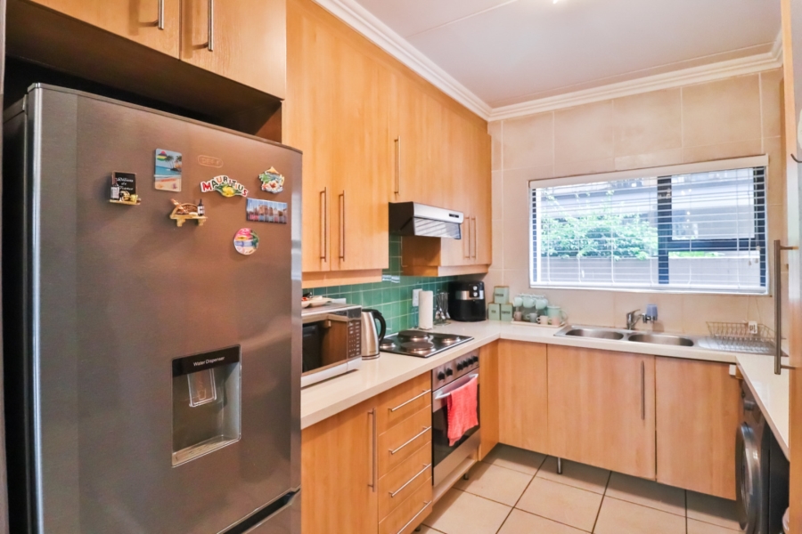 2 Bedroom Property for Sale in Morningside Gauteng