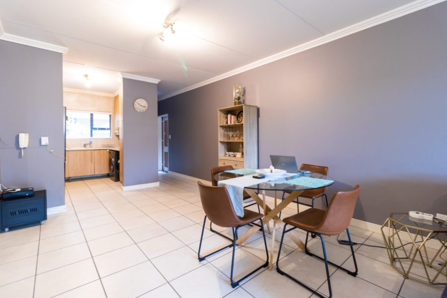 2 Bedroom Property for Sale in Morningside Gauteng