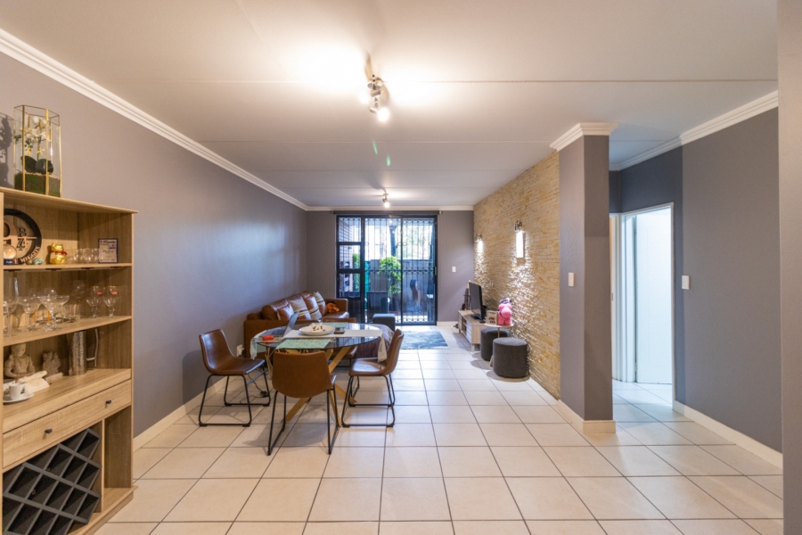 2 Bedroom Property for Sale in Morningside Gauteng