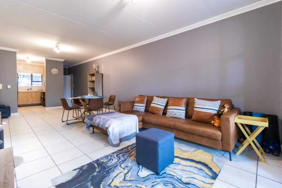 2 Bedroom Property for Sale in Morningside Gauteng