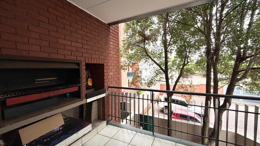 2 Bedroom Property for Sale in Morningside Gauteng