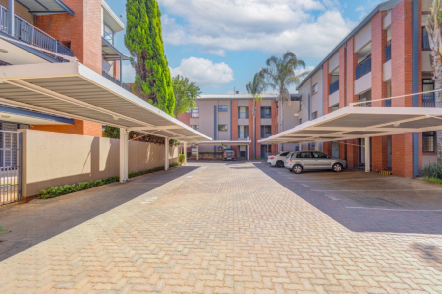 2 Bedroom Property for Sale in Morningside Gauteng