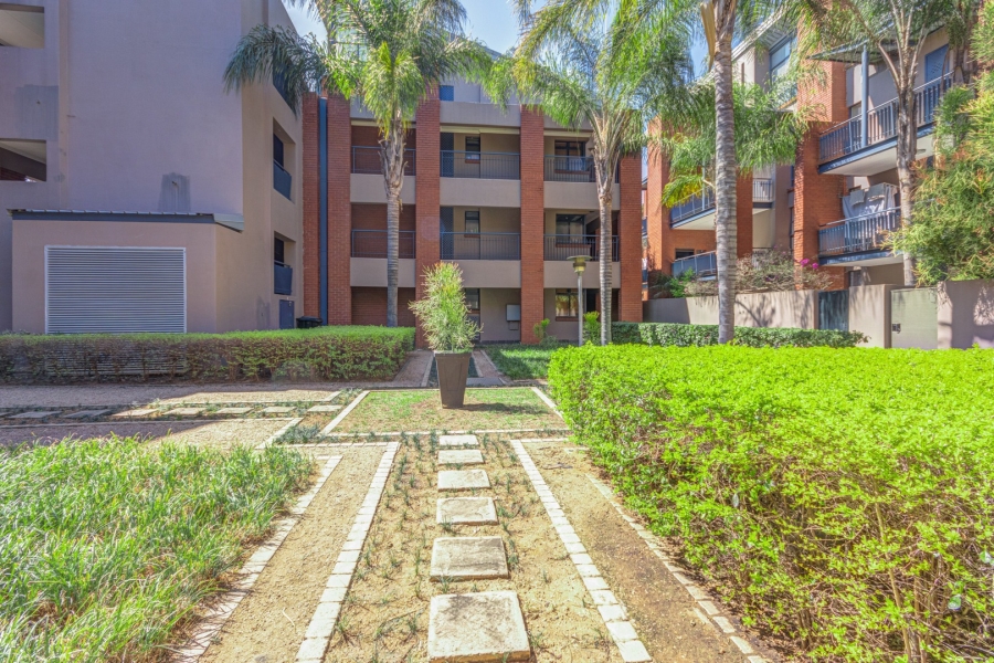 2 Bedroom Property for Sale in Morningside Gauteng