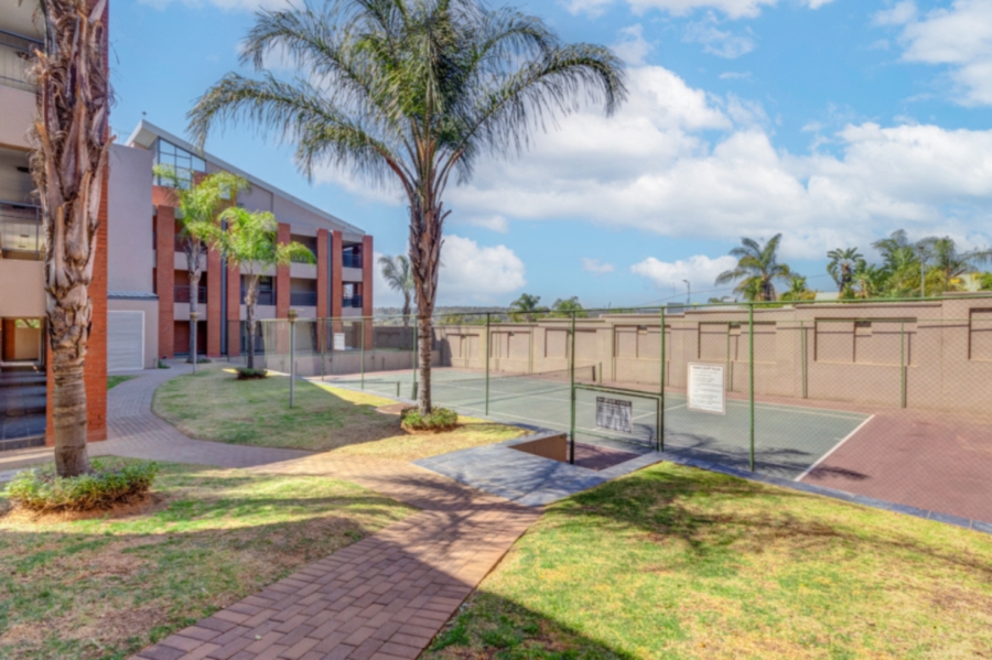 2 Bedroom Property for Sale in Morningside Gauteng