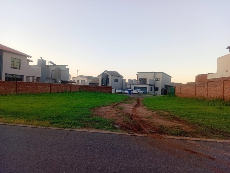 0 Bedroom Property for Sale in Zambezi Manor Lifestyle Estate Gauteng