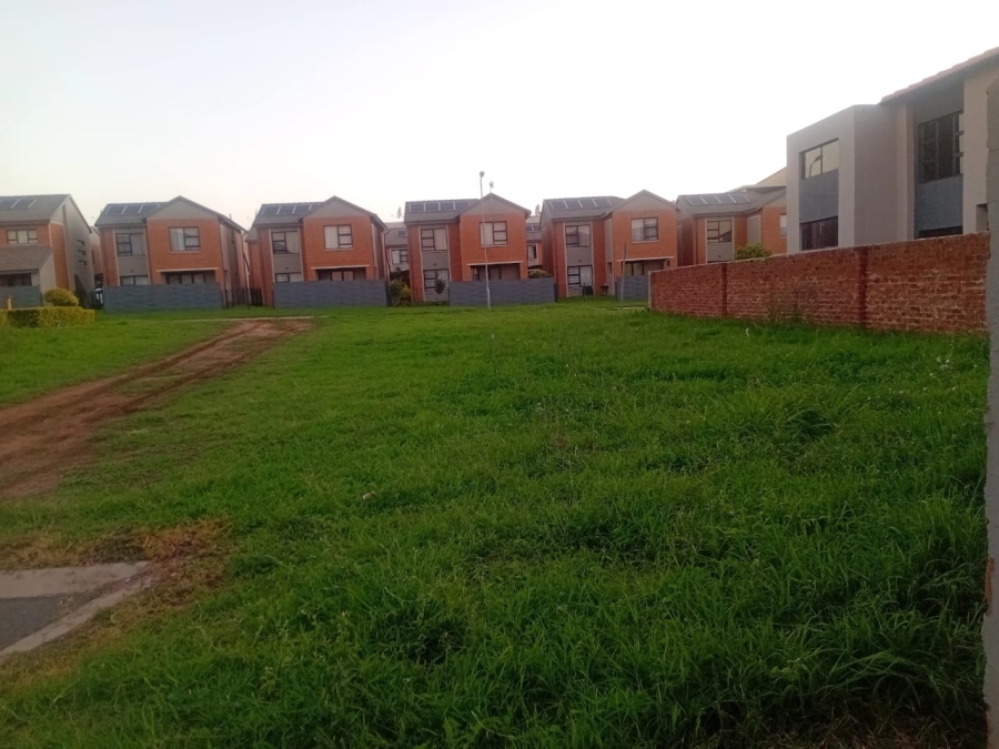 0 Bedroom Property for Sale in Zambezi Manor Lifestyle Estate Gauteng