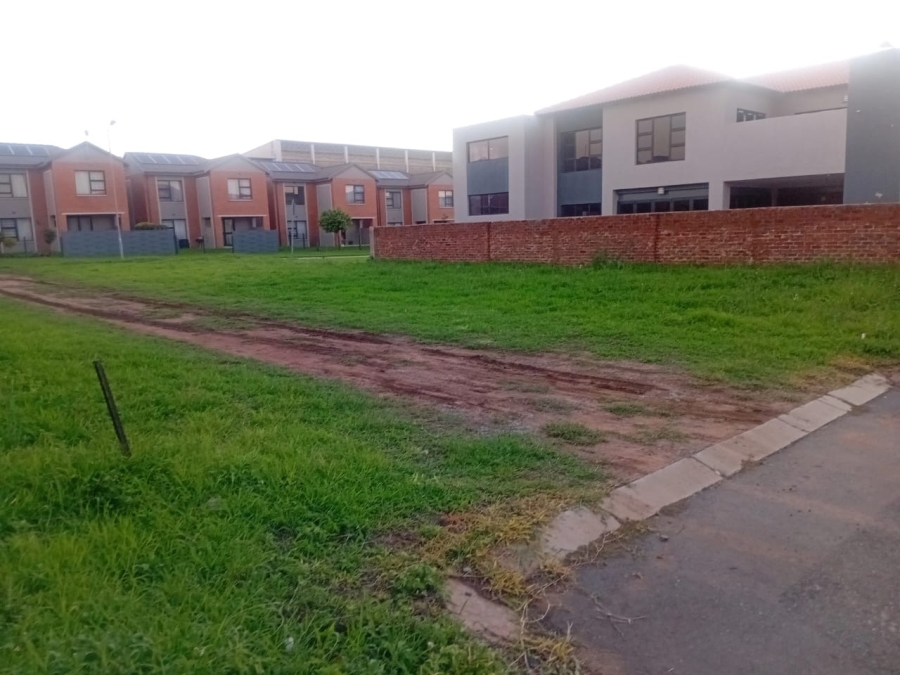 0 Bedroom Property for Sale in Zambezi Manor Lifestyle Estate Gauteng