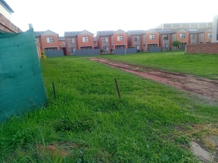 0 Bedroom Property for Sale in Zambezi Manor Lifestyle Estate Gauteng