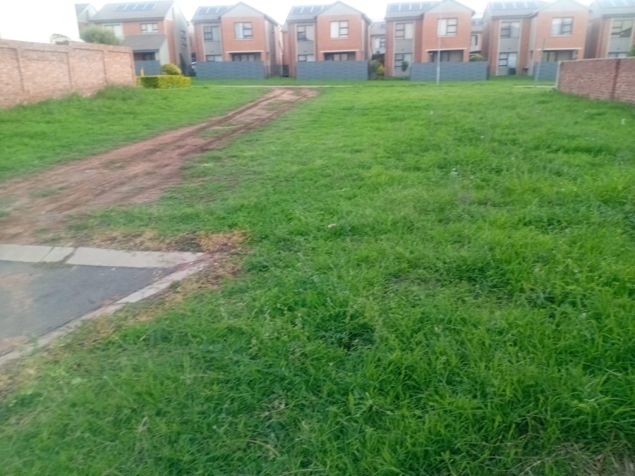 0 Bedroom Property for Sale in Zambezi Manor Lifestyle Estate Gauteng