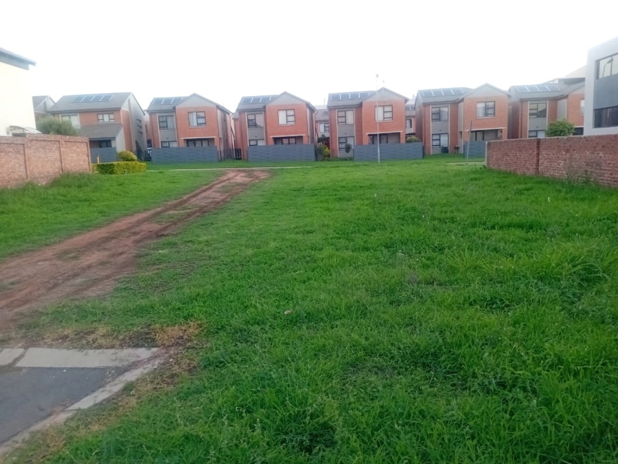 0 Bedroom Property for Sale in Zambezi Manor Lifestyle Estate Gauteng