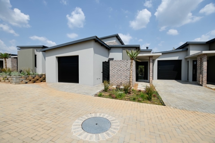 2 Bedroom Property for Sale in Sable Hills Gauteng