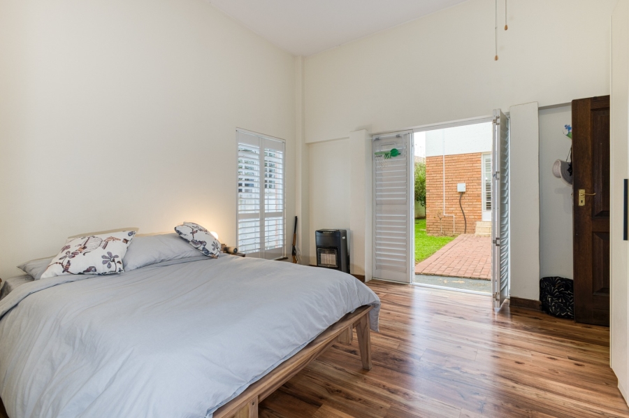 To Let 4 Bedroom Property for Rent in Dainfern Golf Estate Gauteng