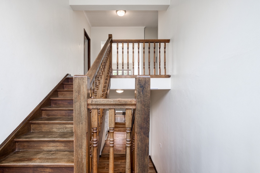 To Let 4 Bedroom Property for Rent in Dainfern Golf Estate Gauteng