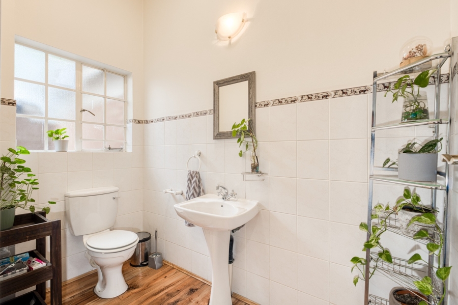 To Let 4 Bedroom Property for Rent in Dainfern Golf Estate Gauteng