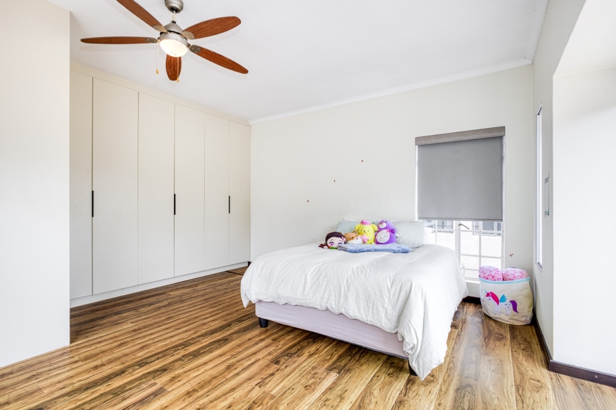 To Let 4 Bedroom Property for Rent in Dainfern Golf Estate Gauteng