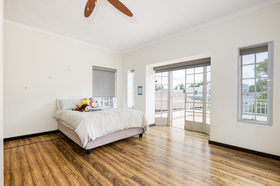 To Let 4 Bedroom Property for Rent in Dainfern Golf Estate Gauteng