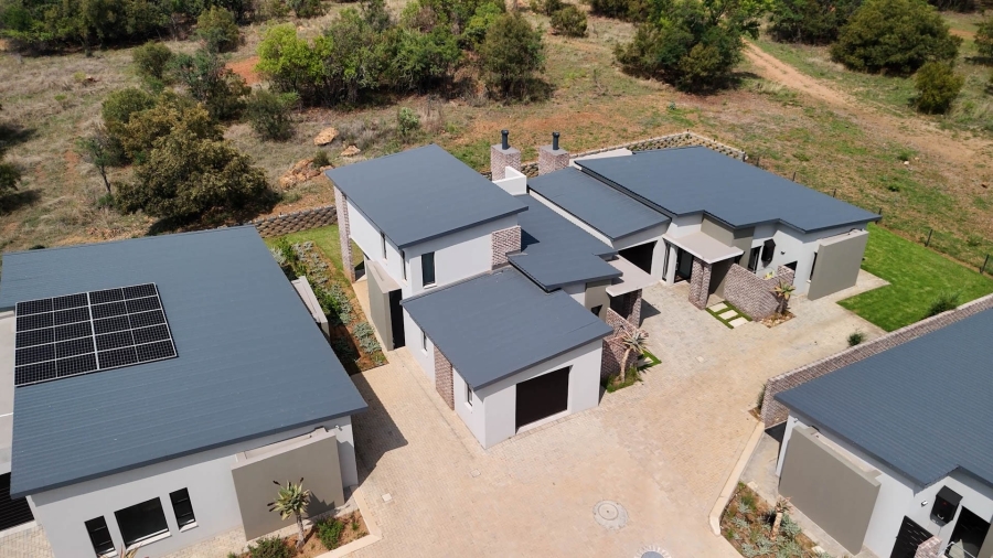 2 Bedroom Property for Sale in Sable Hills Gauteng