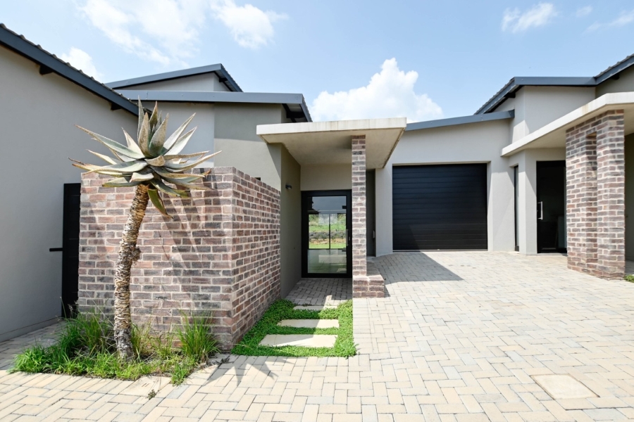 2 Bedroom Property for Sale in Sable Hills Gauteng