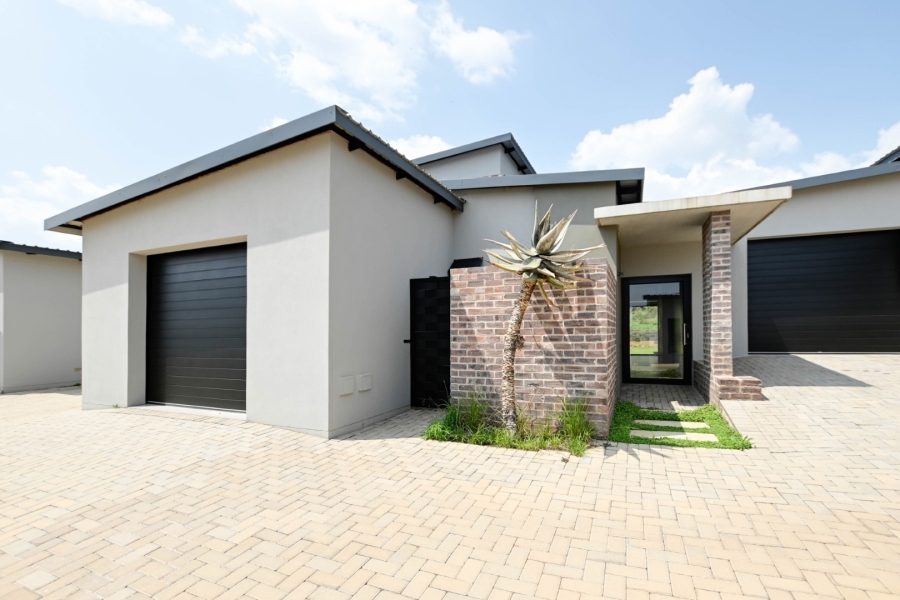 2 Bedroom Property for Sale in Sable Hills Gauteng