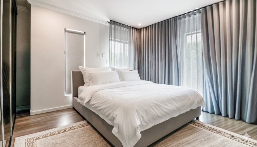 3 Bedroom Property for Sale in Broadacres Gauteng