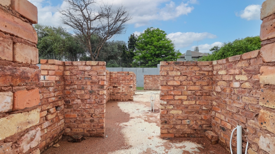 3 Bedroom Property for Sale in Broadacres Gauteng