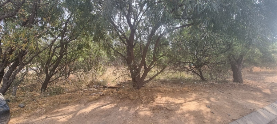 0 Bedroom Property for Sale in Sable Hills Gauteng