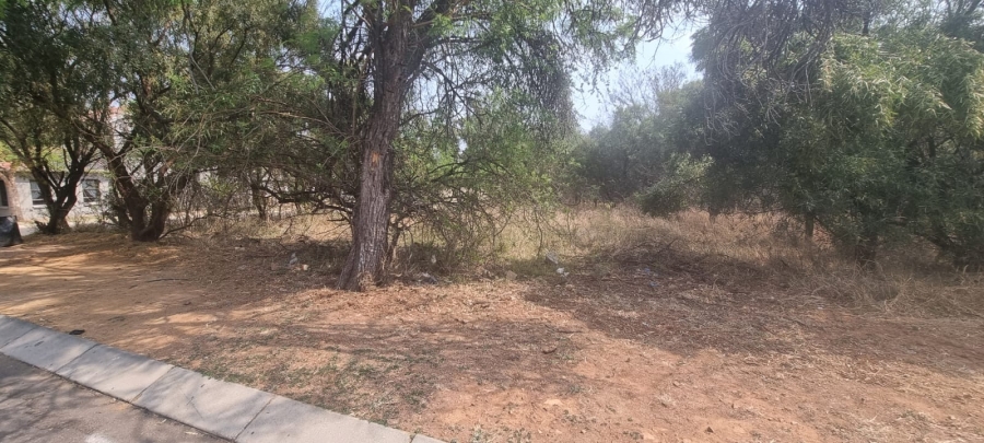 0 Bedroom Property for Sale in Sable Hills Gauteng