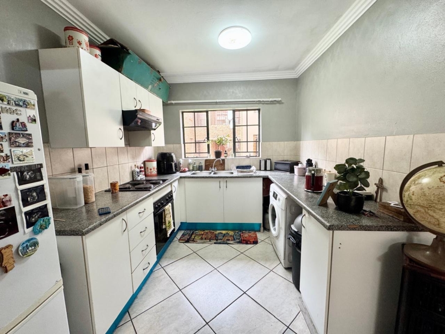 2 Bedroom Property for Sale in Vanderbijlpark SW 5 Gauteng