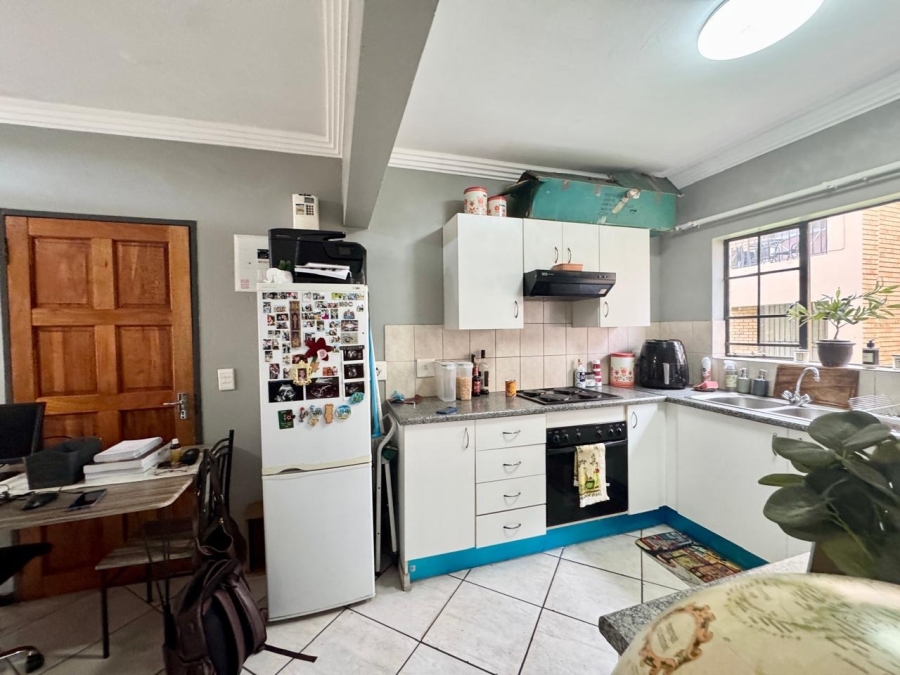 2 Bedroom Property for Sale in Vanderbijlpark SW 5 Gauteng