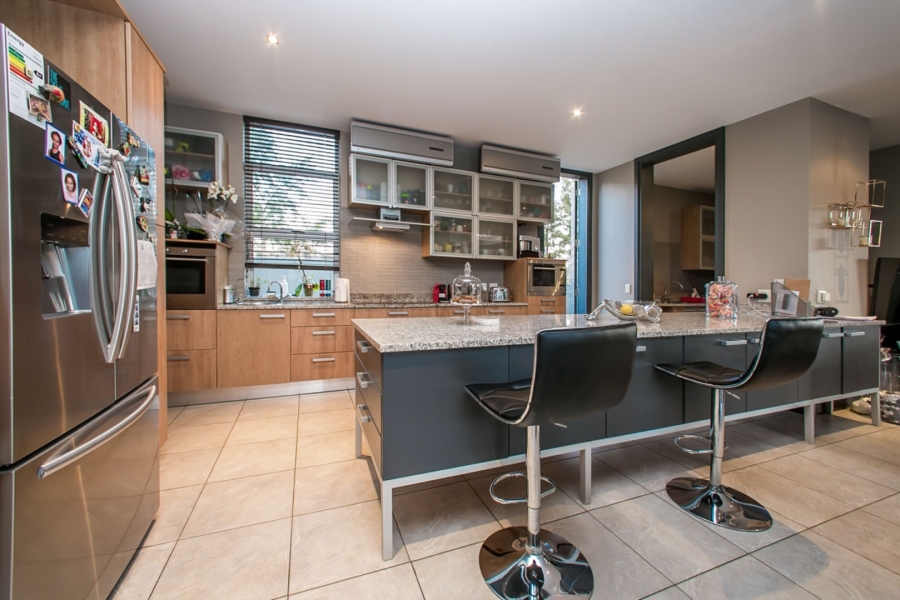 4 Bedroom Property for Sale in Dainfern Golf Estate Gauteng